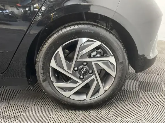 HYUNDAI i20 III - voiture d'occasion - Photo 21