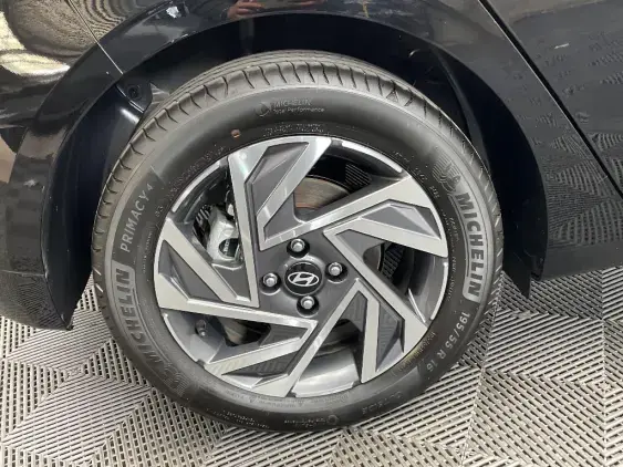 HYUNDAI i20 III - voiture d'occasion - Photo 22