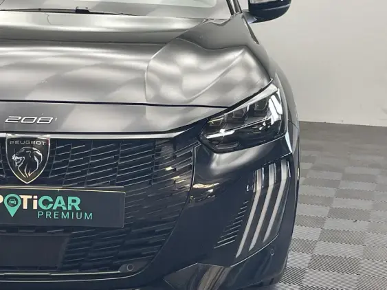 PEUGEOT 208 II - voiture d'occasion - Photo 20