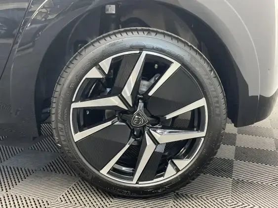 PEUGEOT 208 II - voiture d'occasion - Photo 22