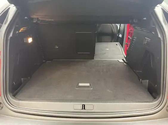 PEUGEOT 3008 II - voiture d'occasion - Photo 16