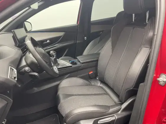 PEUGEOT 3008 II - voiture d'occasion - Photo 17