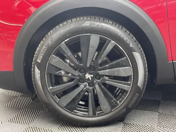 PEUGEOT 3008 II - voiture d'occasion - Photo 20