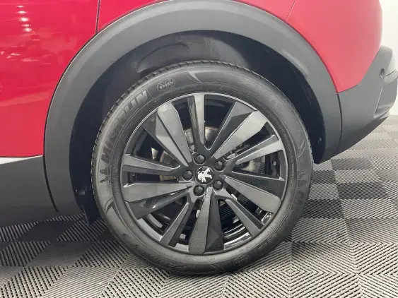 PEUGEOT 3008 II - voiture d'occasion - Photo 21