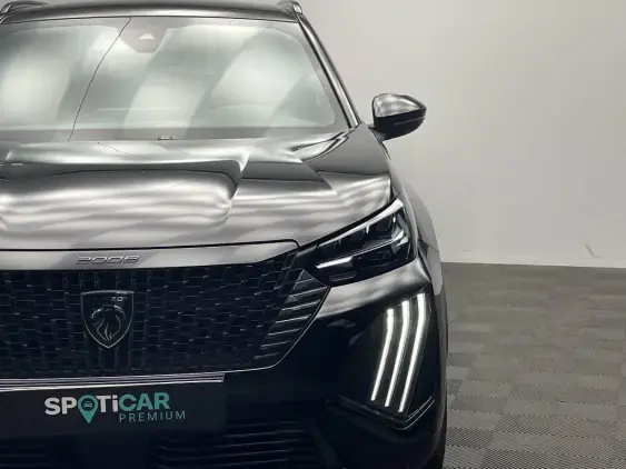 PEUGEOT 2008 II - voiture d'occasion - Photo 18