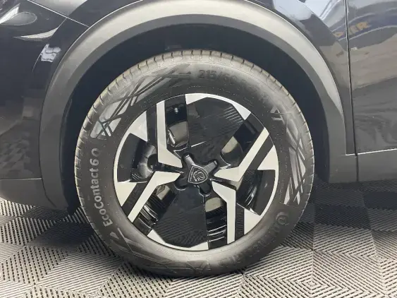 PEUGEOT 2008 II - voiture d'occasion - Photo 19