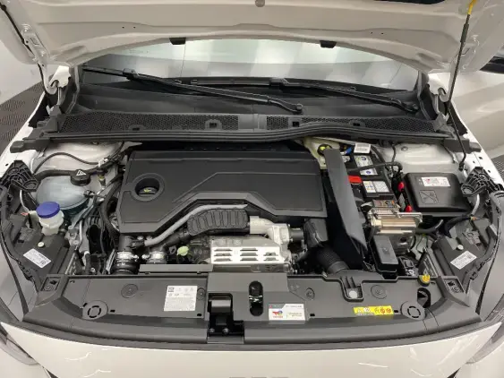 PEUGEOT 208 II - voiture d'occasion - Photo 18