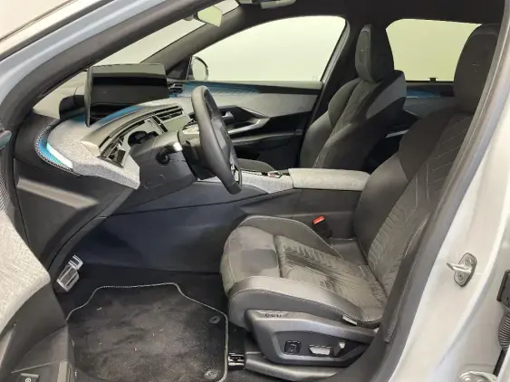 PEUGEOT 5008 III - voiture d'occasion - Photo 16