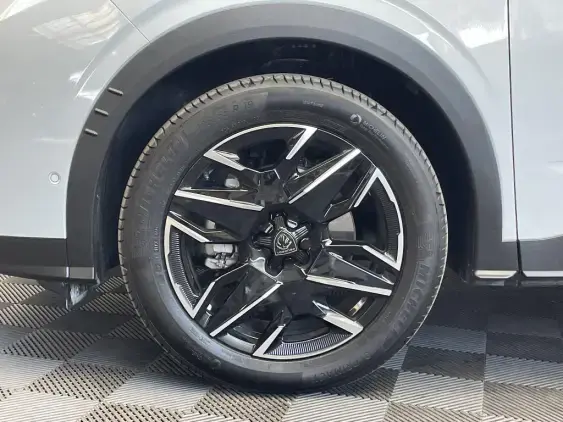 PEUGEOT 5008 III - voiture d'occasion - Photo 20