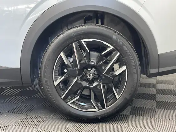 PEUGEOT 5008 III - voiture d'occasion - Photo 21