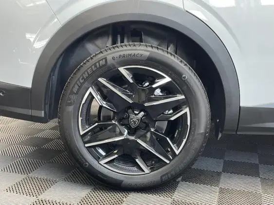 PEUGEOT 5008 III - voiture d'occasion - Photo 22