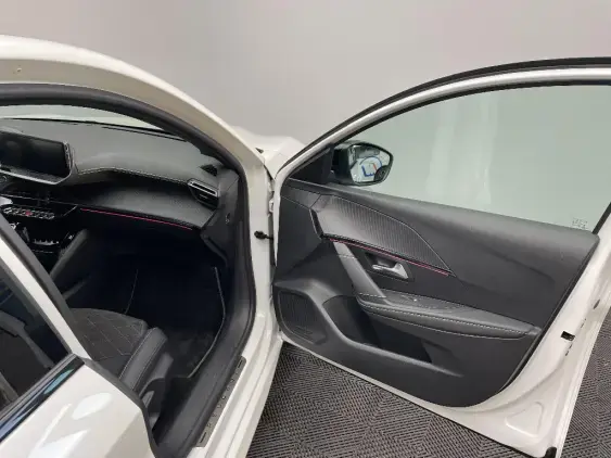 PEUGEOT 208 ELECTRIQUE II - voiture d'occasion - Photo 18