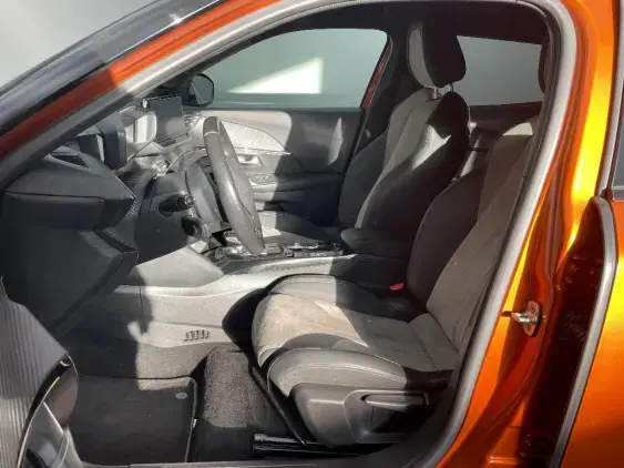 PEUGEOT 2008 ELECTRIQUE II - voiture d'occasion - Photo 16