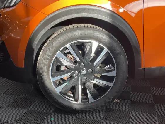 PEUGEOT 2008 ELECTRIQUE II - voiture d'occasion - Photo 20