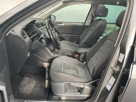 VOLKSWAGEN TIGUAN II - voiture d'occasion - Photo 16