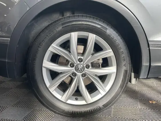 VOLKSWAGEN TIGUAN II - voiture d'occasion - Photo 22