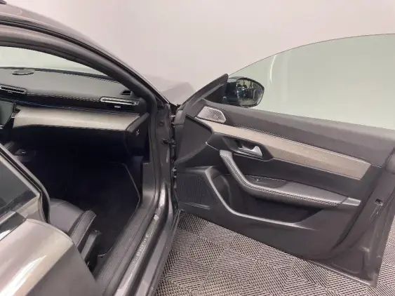 PEUGEOT 508 II - voiture d'occasion - Photo 18