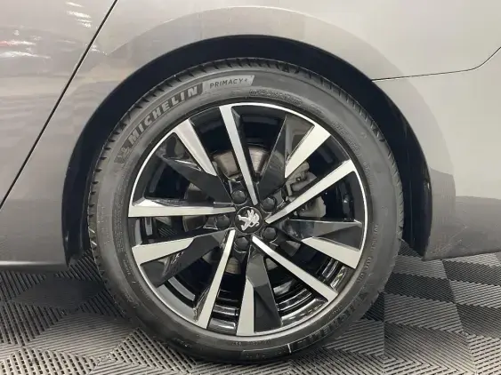 PEUGEOT 508 II - voiture d'occasion - Photo 21