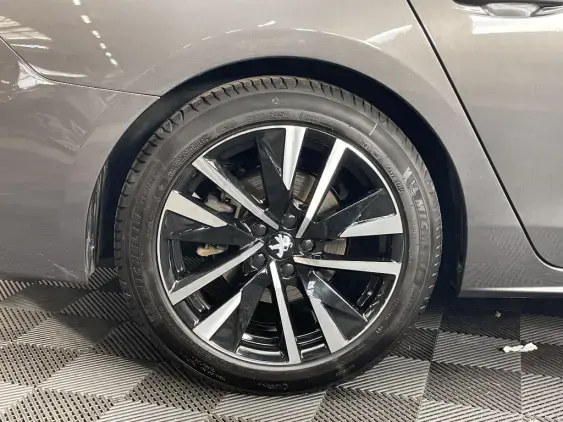 PEUGEOT 508 II - voiture d'occasion - Photo 22