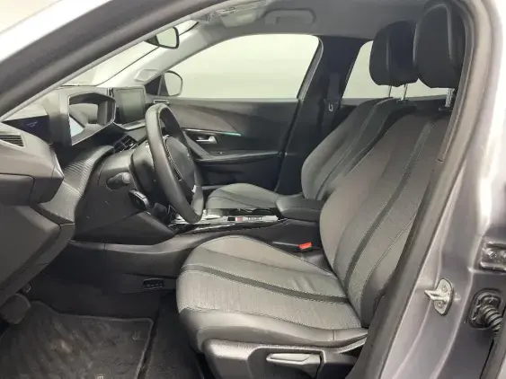 PEUGEOT 2008 ELECTRIQUE II - voiture d'occasion - Photo 16