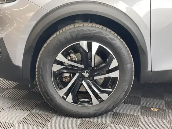 PEUGEOT 2008 ELECTRIQUE II - voiture d'occasion - Photo 20