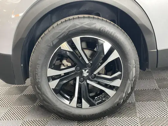 PEUGEOT 2008 ELECTRIQUE II - voiture d'occasion - Photo 22