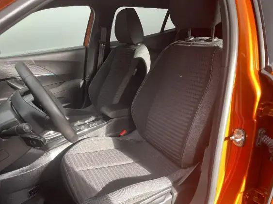 PEUGEOT 2008 ELECTRIQUE II - voiture d'occasion - Photo 16