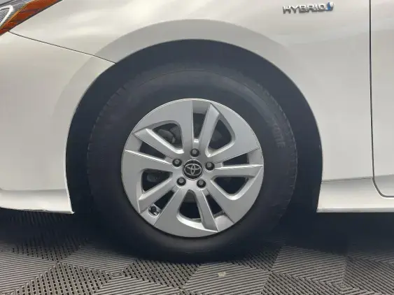 TOYOTA PRIUS IV - voiture d'occasion - Photo 20