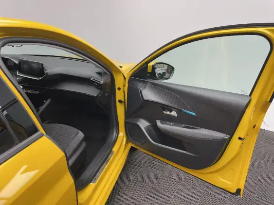 PEUGEOT 208 ELECTRIQUE II - voiture d'occasion - Photo 18