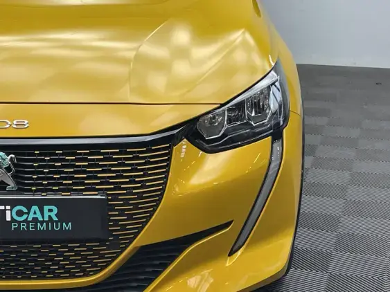 PEUGEOT 208 ELECTRIQUE II - voiture d'occasion - Photo 19