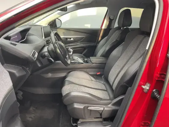 PEUGEOT 3008 II - voiture d'occasion - Photo 17