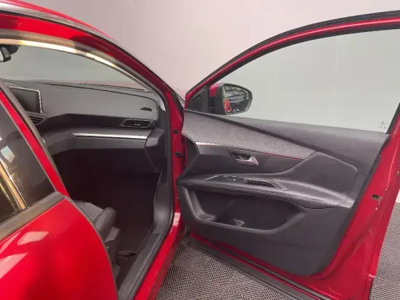 PEUGEOT 3008 II - voiture d'occasion - Photo 19