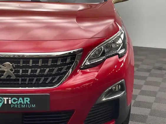 PEUGEOT 3008 II - voiture d'occasion - Photo 20