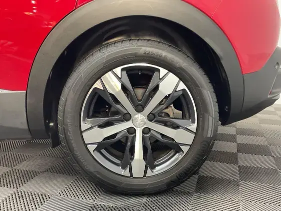 PEUGEOT 3008 II - voiture d'occasion - Photo 22