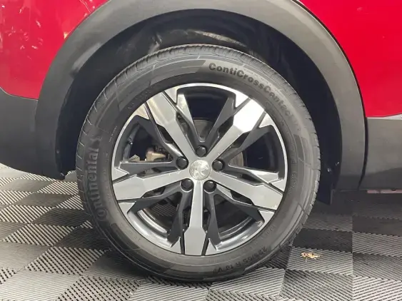 PEUGEOT 3008 II - voiture d'occasion - Photo 23