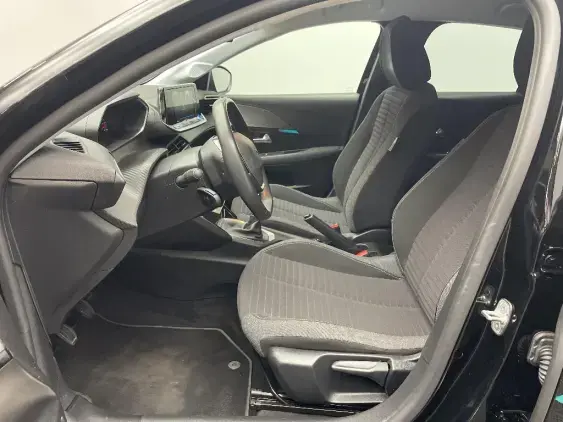 PEUGEOT 208 BUSINESS R II - voiture d'occasion - Photo 16