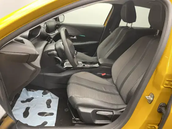 PEUGEOT 208 BUSINESS R II - voiture d'occasion - Photo 16