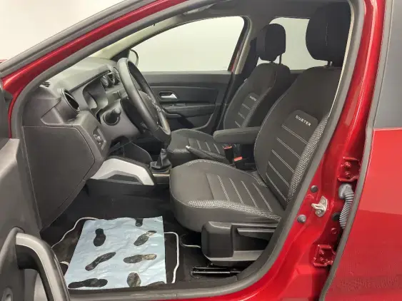 DACIA DUSTER II - voiture d'occasion - Photo 16