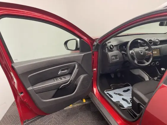 DACIA DUSTER II - voiture d'occasion - Photo 17