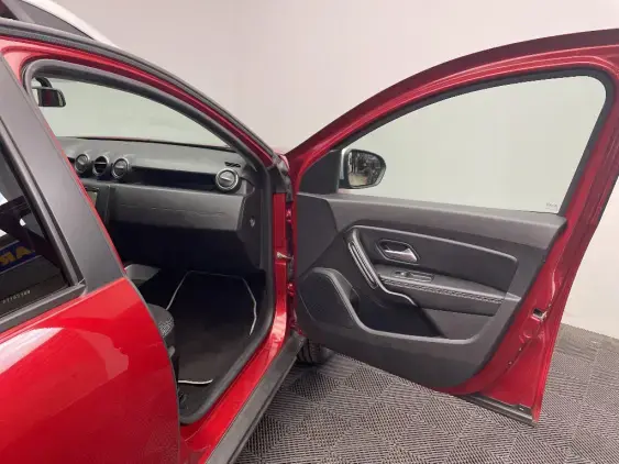DACIA DUSTER II - voiture d'occasion - Photo 18