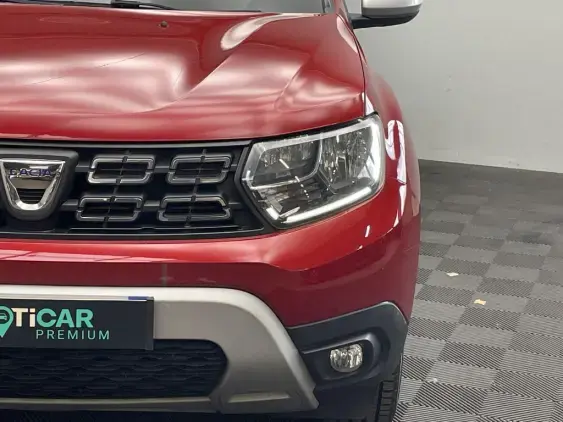DACIA DUSTER II - voiture d'occasion - Photo 19