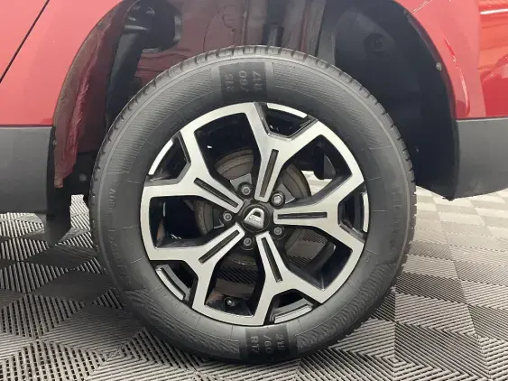 DACIA DUSTER II - voiture d'occasion - Photo 21