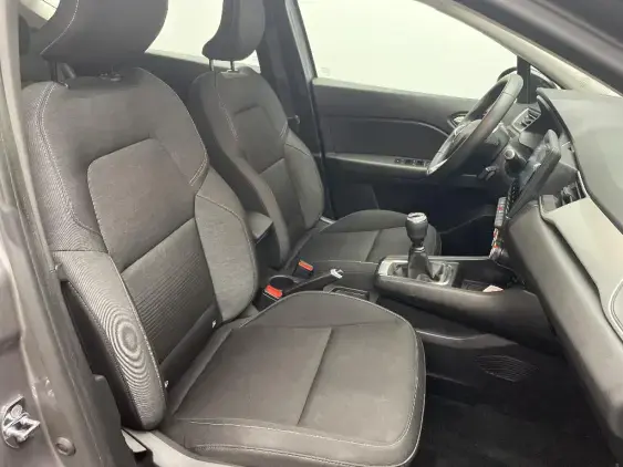 RENAULT CAPTUR II - voiture d'occasion - Photo 16