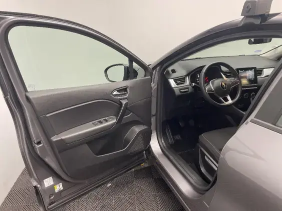 RENAULT CAPTUR II - voiture d'occasion - Photo 17