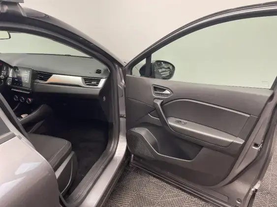 RENAULT CAPTUR II - voiture d'occasion - Photo 18