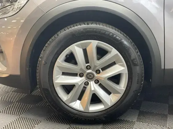 RENAULT CAPTUR II - voiture d'occasion - Photo 20