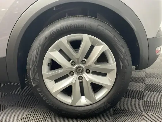 RENAULT CAPTUR II - voiture d'occasion - Photo 21