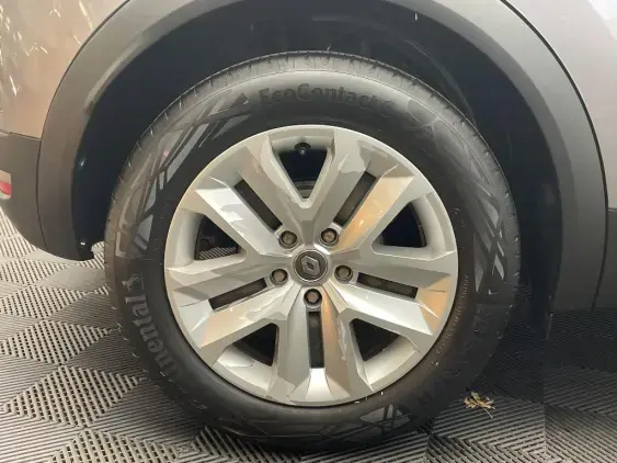 RENAULT CAPTUR II - voiture d'occasion - Photo 22