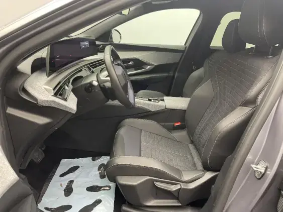 PEUGEOT 3008 III - voiture d'occasion - Photo 16