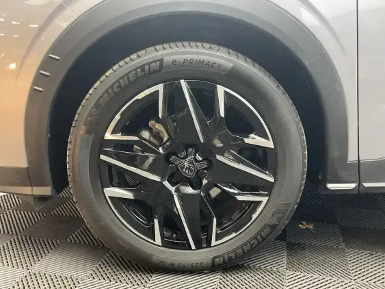 PEUGEOT 3008 III - voiture d'occasion - Photo 20